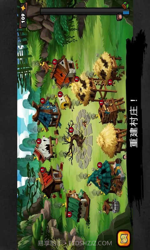 修女也疯狂之起源解锁版截图4