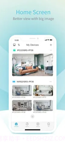 Uniarch截图1 Uniarch截图1