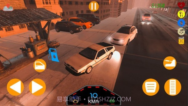 显卡挖矿模拟器截图3