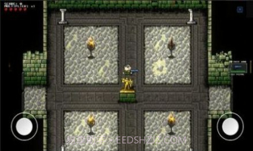 迷你地下城射手截图2