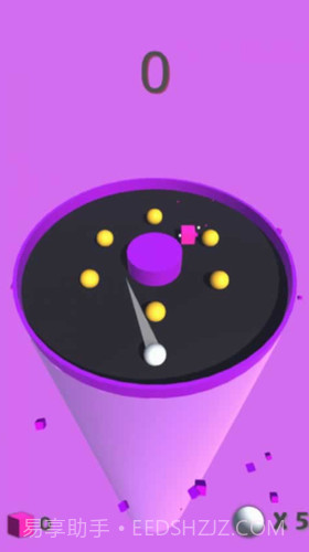 圈球池截图3 圈球池截图3