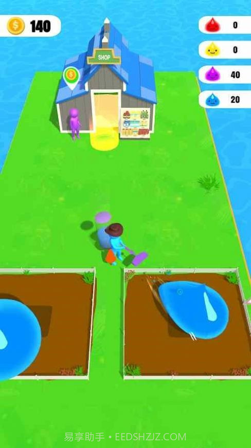 史莱姆农夫截图4