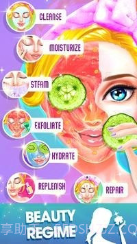 舞会时尚新星截图2