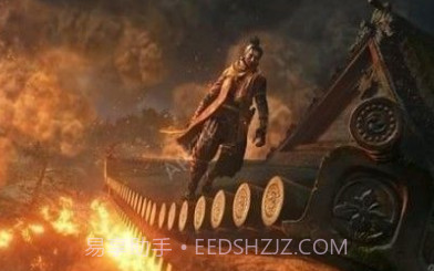 sekiro只狼联机版截图3