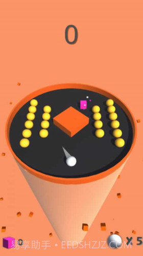 圈球池截图2 圈球池截图2