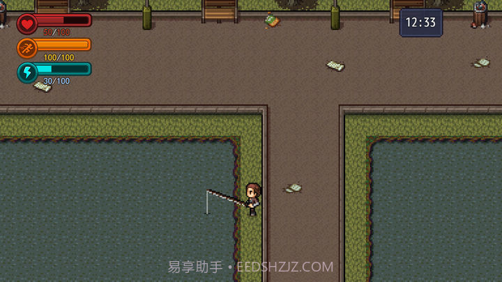 生存边缘3截图1