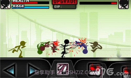 功夫高手无限金币截图1 功夫高手无限金币截图1