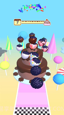 卷卷奥利给截图2 卷卷奥利给截图2