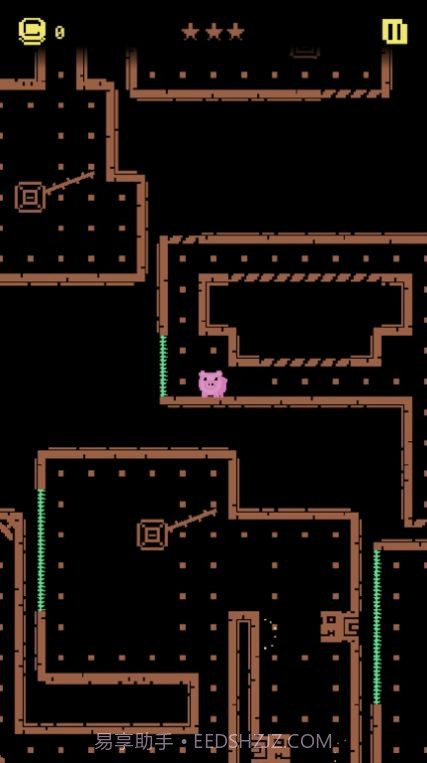 小猪迷宫逃生截图1 小猪迷宫逃生截图1