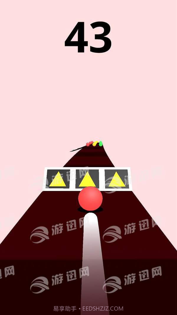 彩色道路免费版截图3