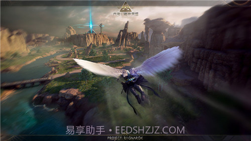 代号诸神黄昏截图2