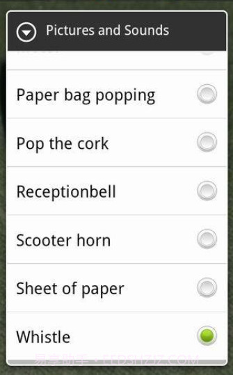 声音模拟器截图3