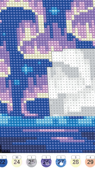 钻石粘粘乐截图4 钻石粘粘乐截图4