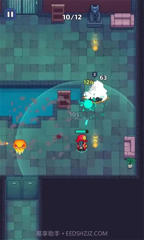 救火行动小队截图3