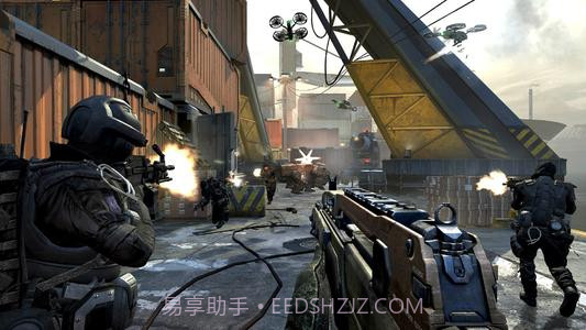 使命召唤手游鱿鱼辅助v3.0手机版截图1