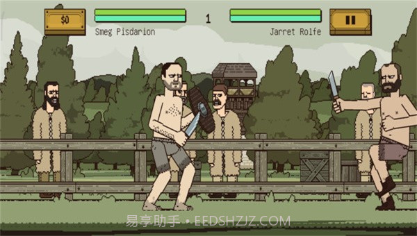 该死的混蛋3.0.6截图1 该死的混蛋3.0.6截图1