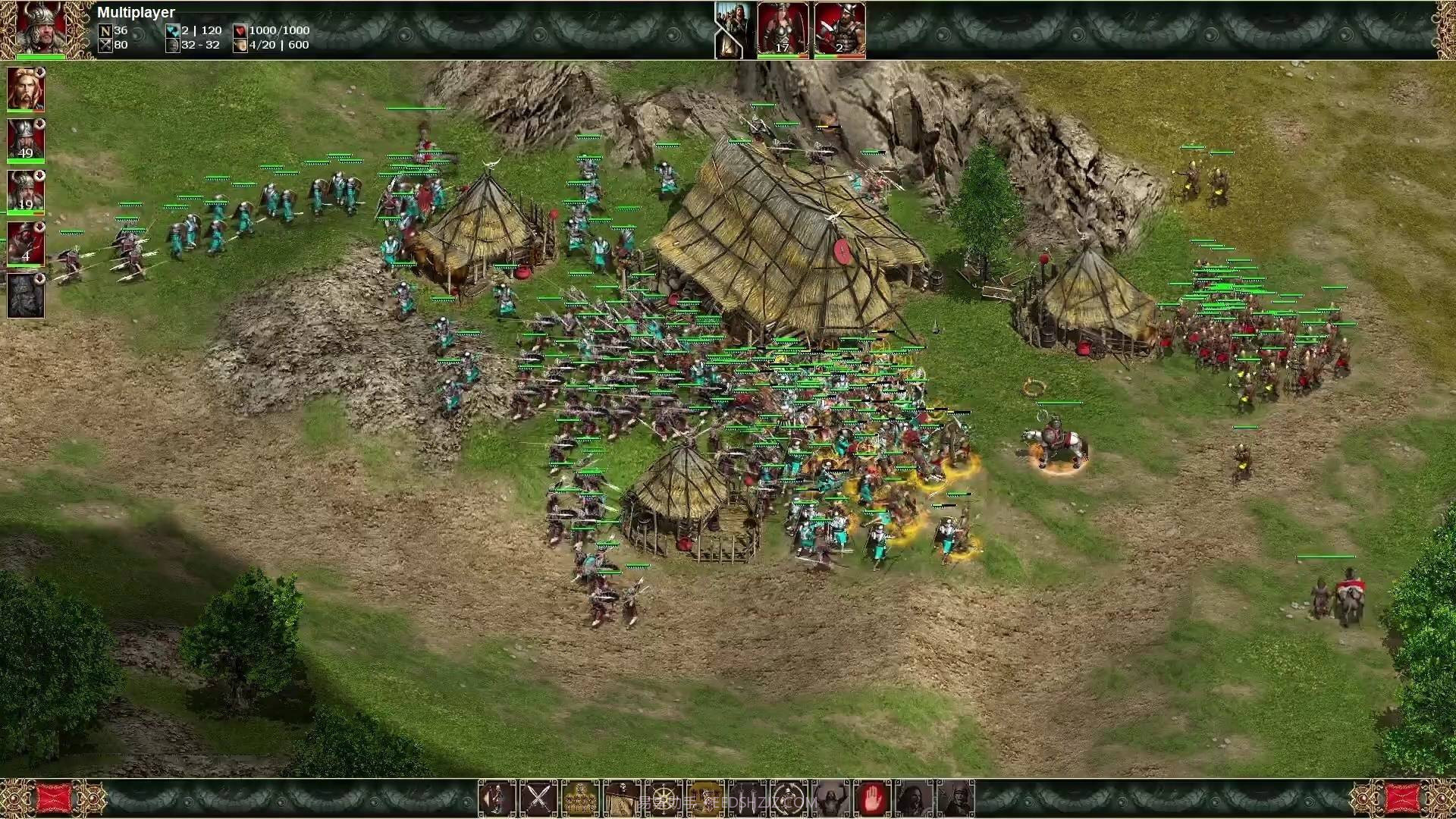 ImperivmRTC:高清罗马帝国战争ImperivmRTC免费版截图35 ImperivmRTC:高清罗马帝国战争ImperivmRTC免费版截图35