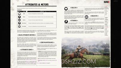 RDR2app截图1 RDR2app截图1