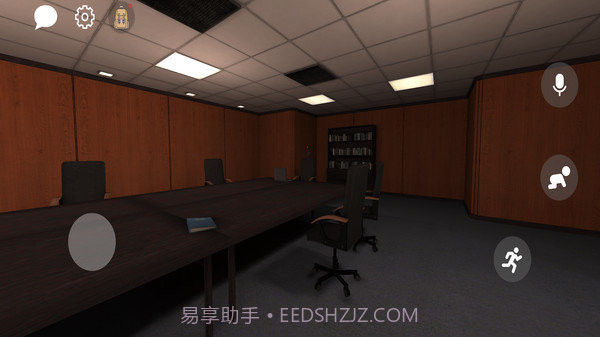 恐怖后室2联机版截图4 恐怖后室2联机版截图4