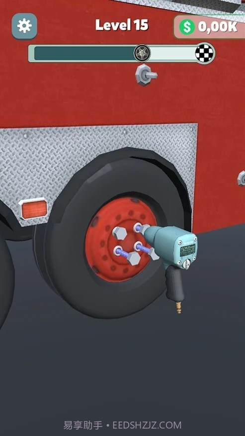 轮胎修理达人截图3 轮胎修理达人截图3