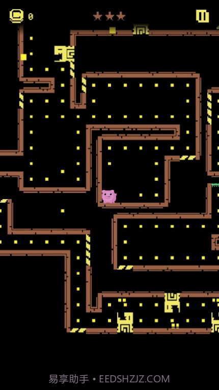 小猪迷宫逃生截图2 小猪迷宫逃生截图2