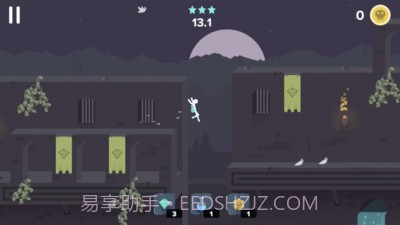 特立独行梦之追逐截图2 特立独行梦之追逐截图2