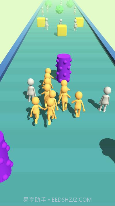 连接和冲突截图3