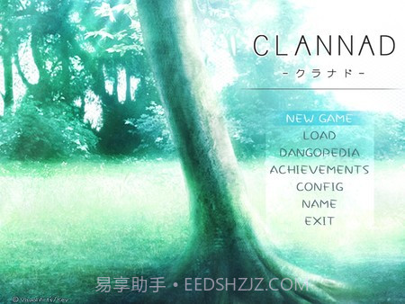clannad手游截图1