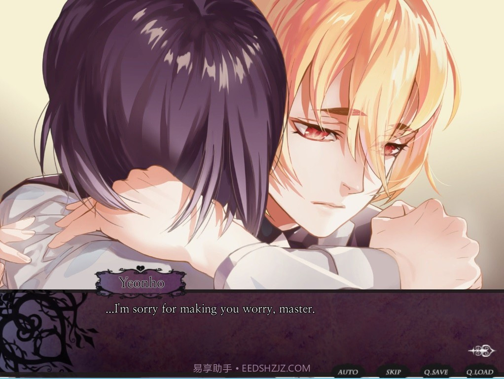 无名你必须回想之事截图3