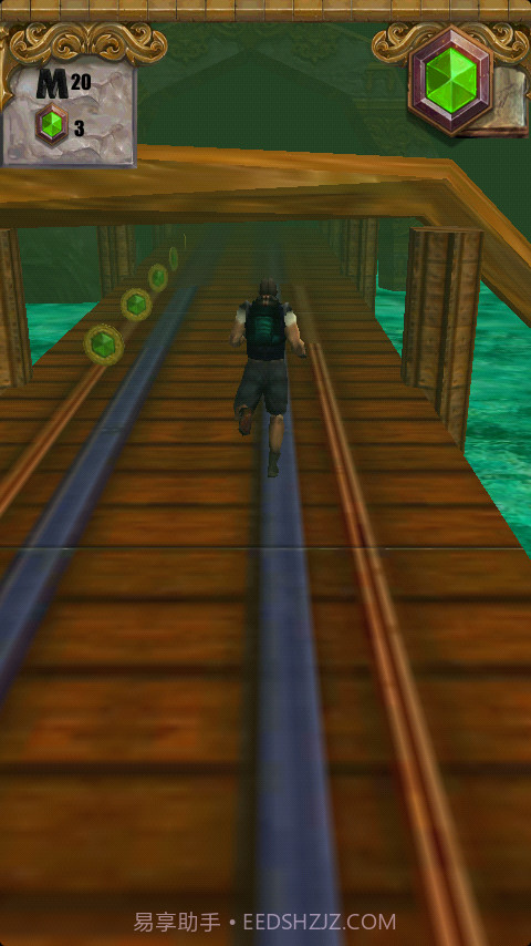 迷失逃亡2截图5