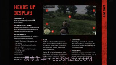 RDR2app截图2 RDR2app截图2
