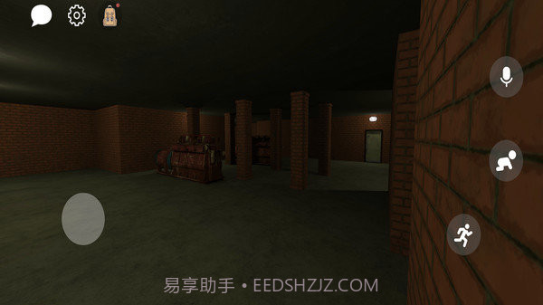 恐怖后室2联机版截图2 恐怖后室2联机版截图2