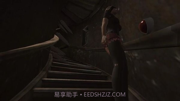 逃出僵尸馆截图3