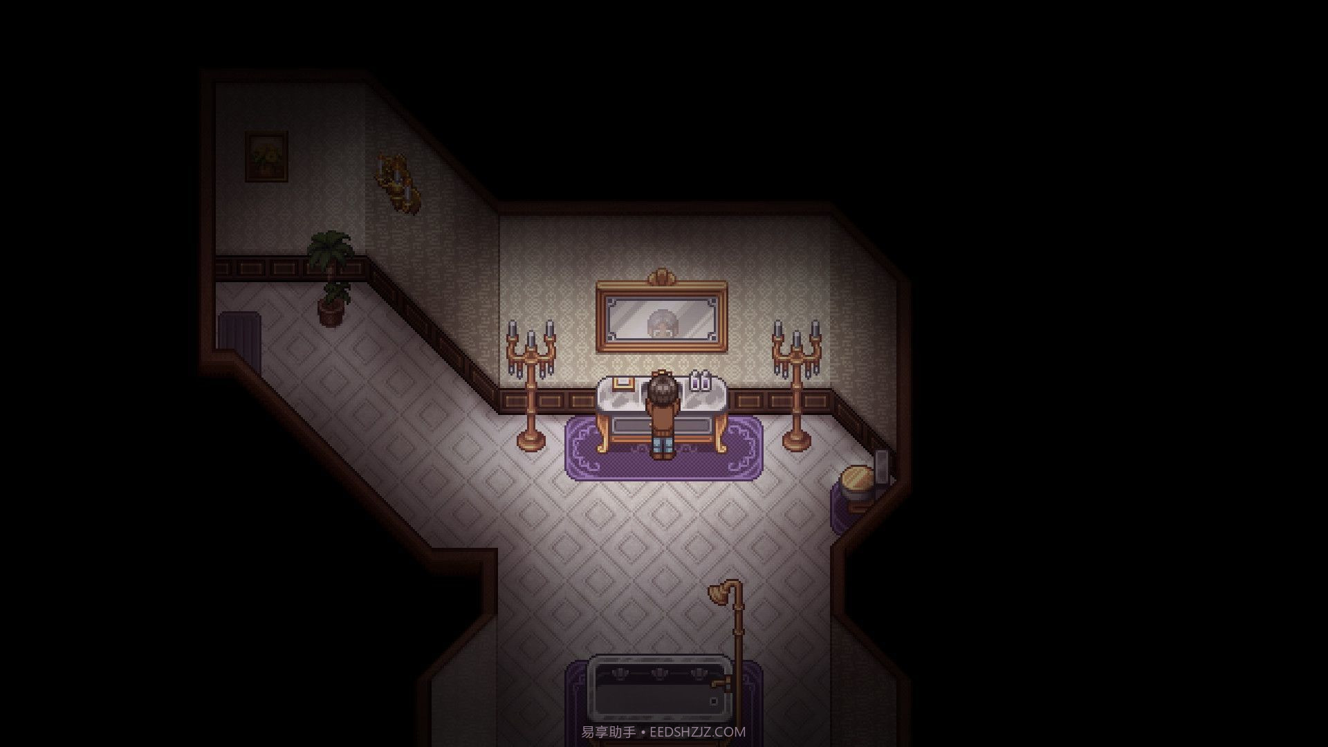 影子工厂截图3 影子工厂截图3