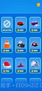 史莱姆跑者3D截图1 史莱姆跑者3D截图1