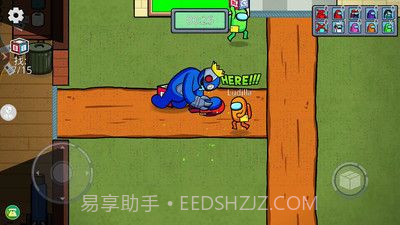 彩虹喷射战士截图3