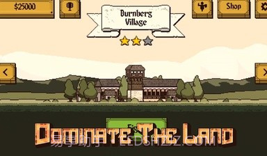 该死的混蛋旧版截图4