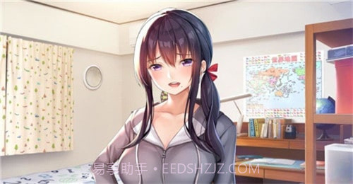 请停手吧姐姐大人要断了正版截图1