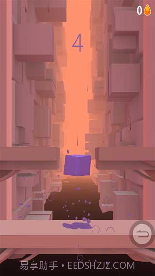 跳跃果冻Jelly Jump截图3