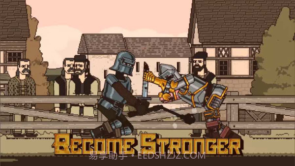 该死的混蛋存档版截图2