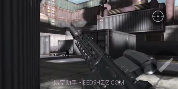 致命冲突截图3 致命冲突截图3