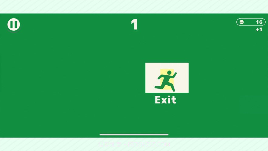 闪避达人即时躲闪最新版截图3