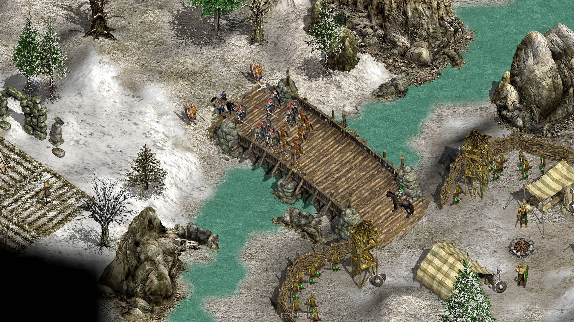 ImperivmRTC:高清罗马帝国战争ImperivmRTC免费版截图15 ImperivmRTC:高清罗马帝国战争ImperivmRTC免费版截图15