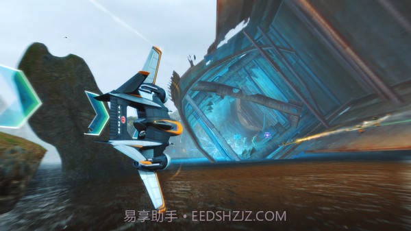 飞天无限SkydriftInfinity手机版截图6 飞天无限SkydriftInfinity手机版截图6