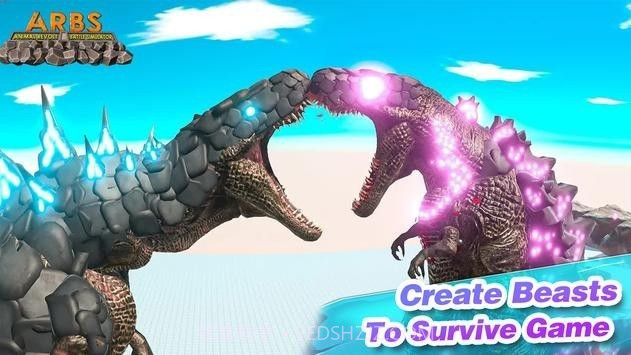 动物战争模拟器MOD作弊菜单截图1