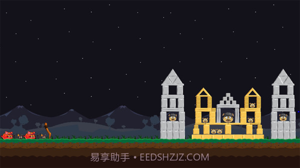 愤怒的小猫2截图2