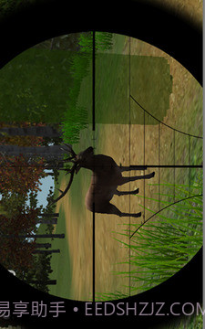 俄罗斯狩猎:四驱截图2