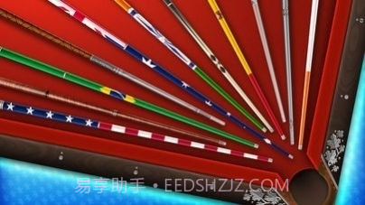 8BallKingsofPool中文版截图3 8BallKingsofPool中文版截图3