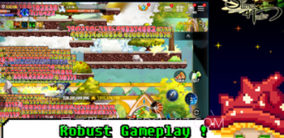 史莱姆猎人截图2