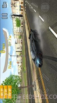 Extreme Car Driving Simulator 2018截图1